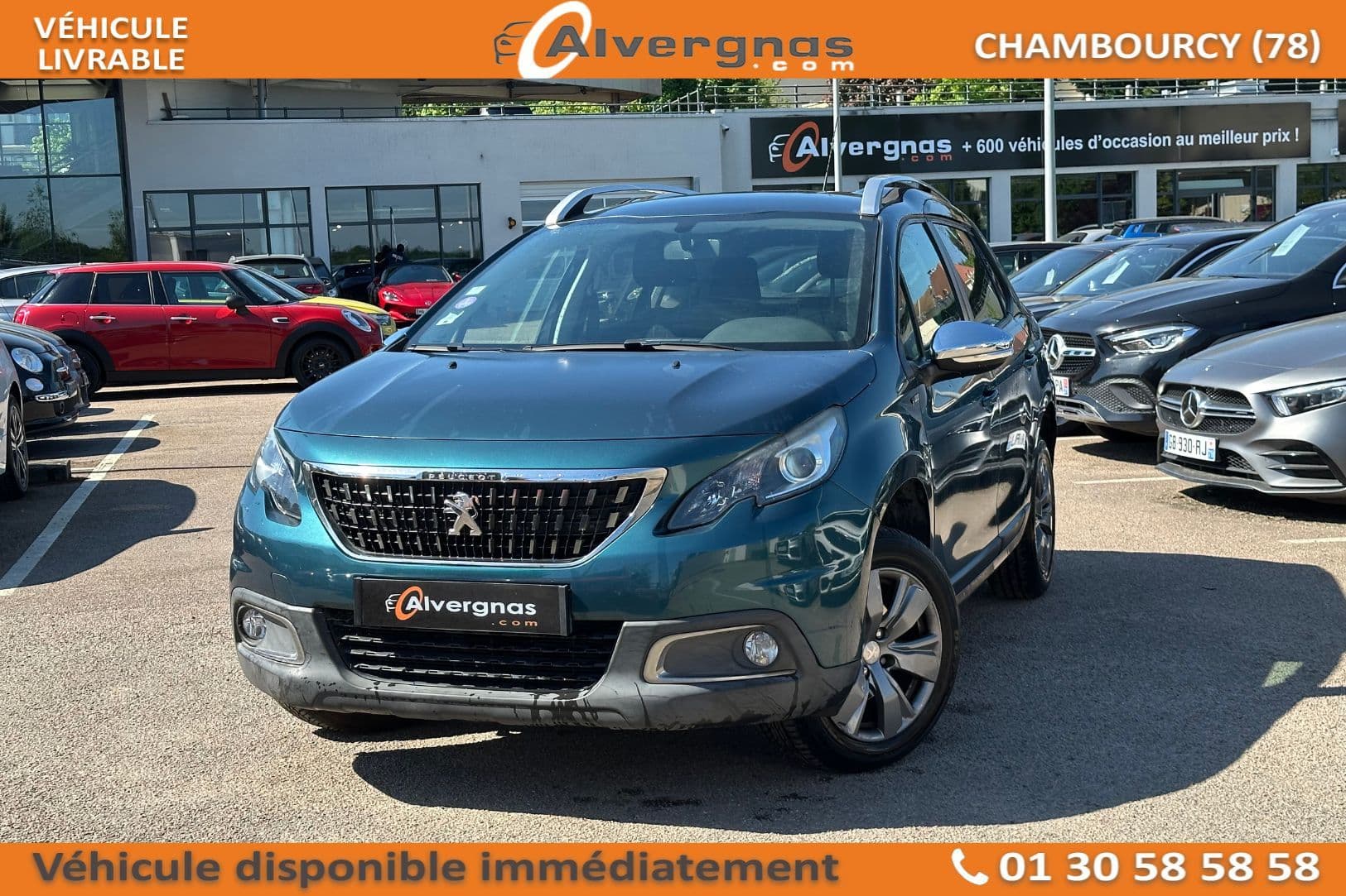 (2) 1.2 puretech 110 style