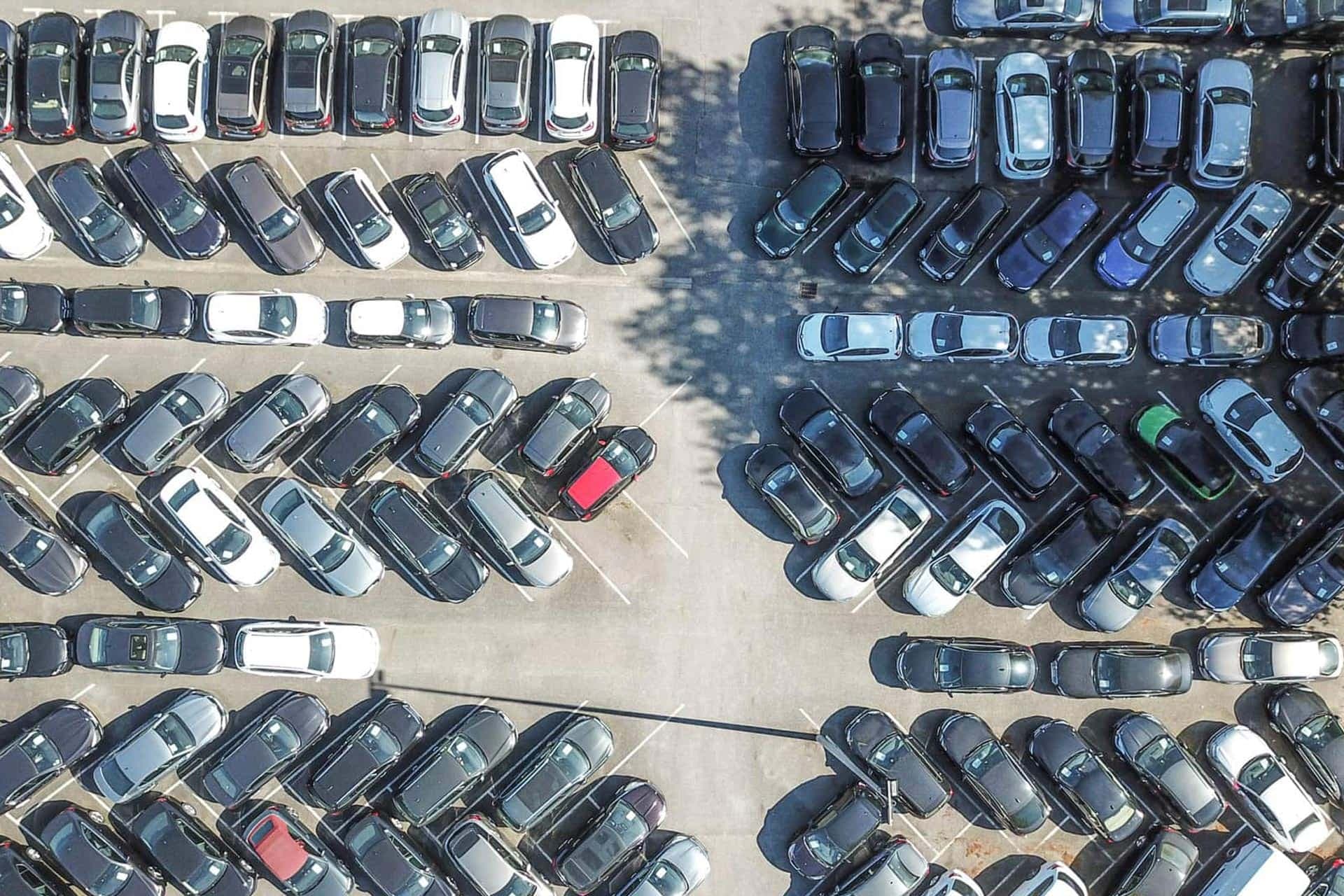 Les voitures les plus recherchées en 2025 sur le marché de l’occasion