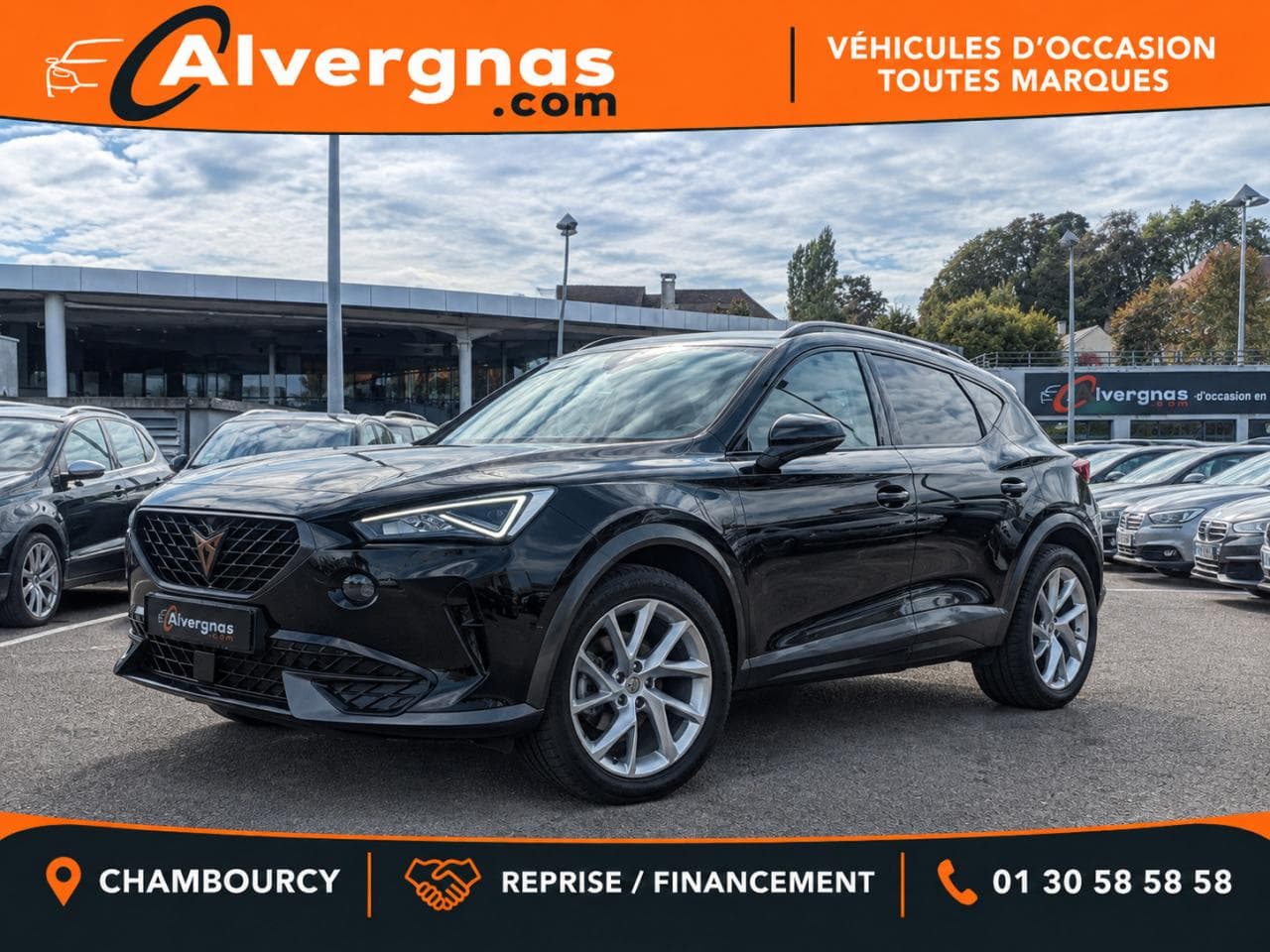 1.4 E-HYBRID 204 BUSINESS EDITION DSG6
