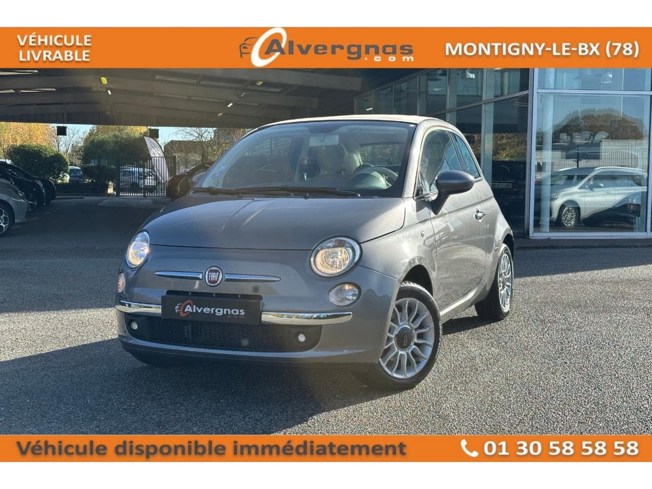 II C 1.4 16V 100 S/S LOUNGE