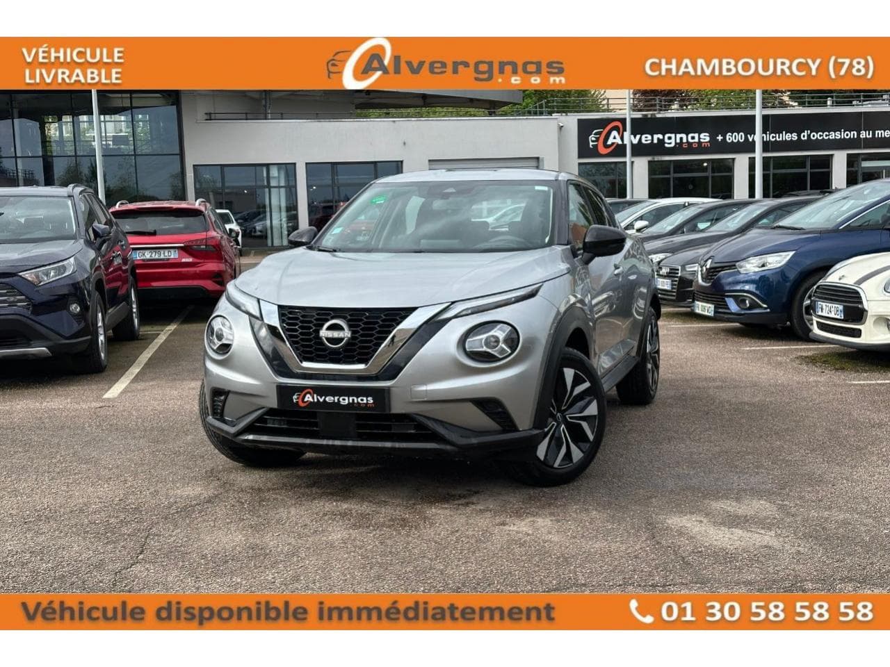 II 1.0 DIG-T 114 BUSINESS EDITION