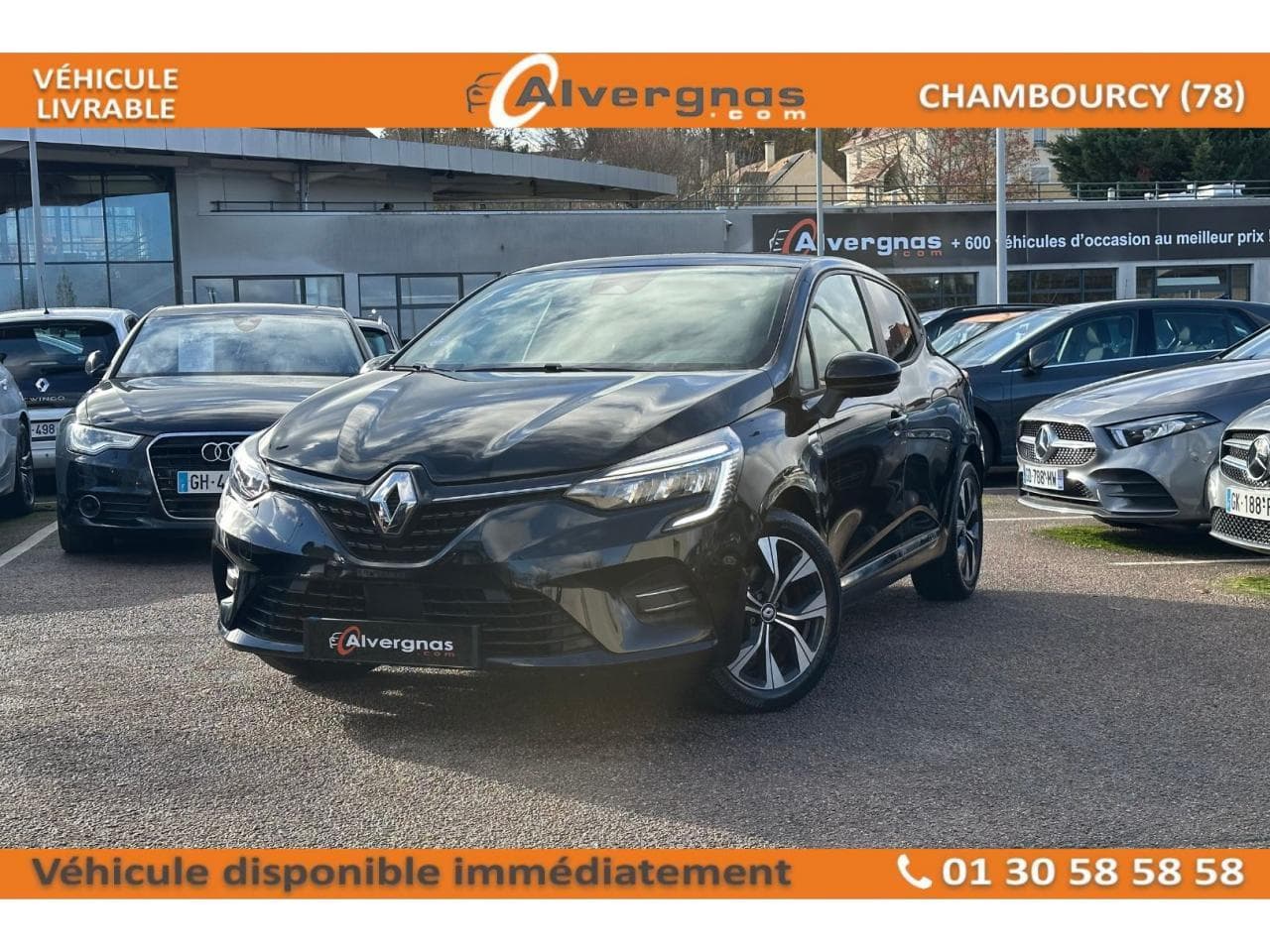 V 1.6 E-TECH HYBRIDE 145 LIMITED