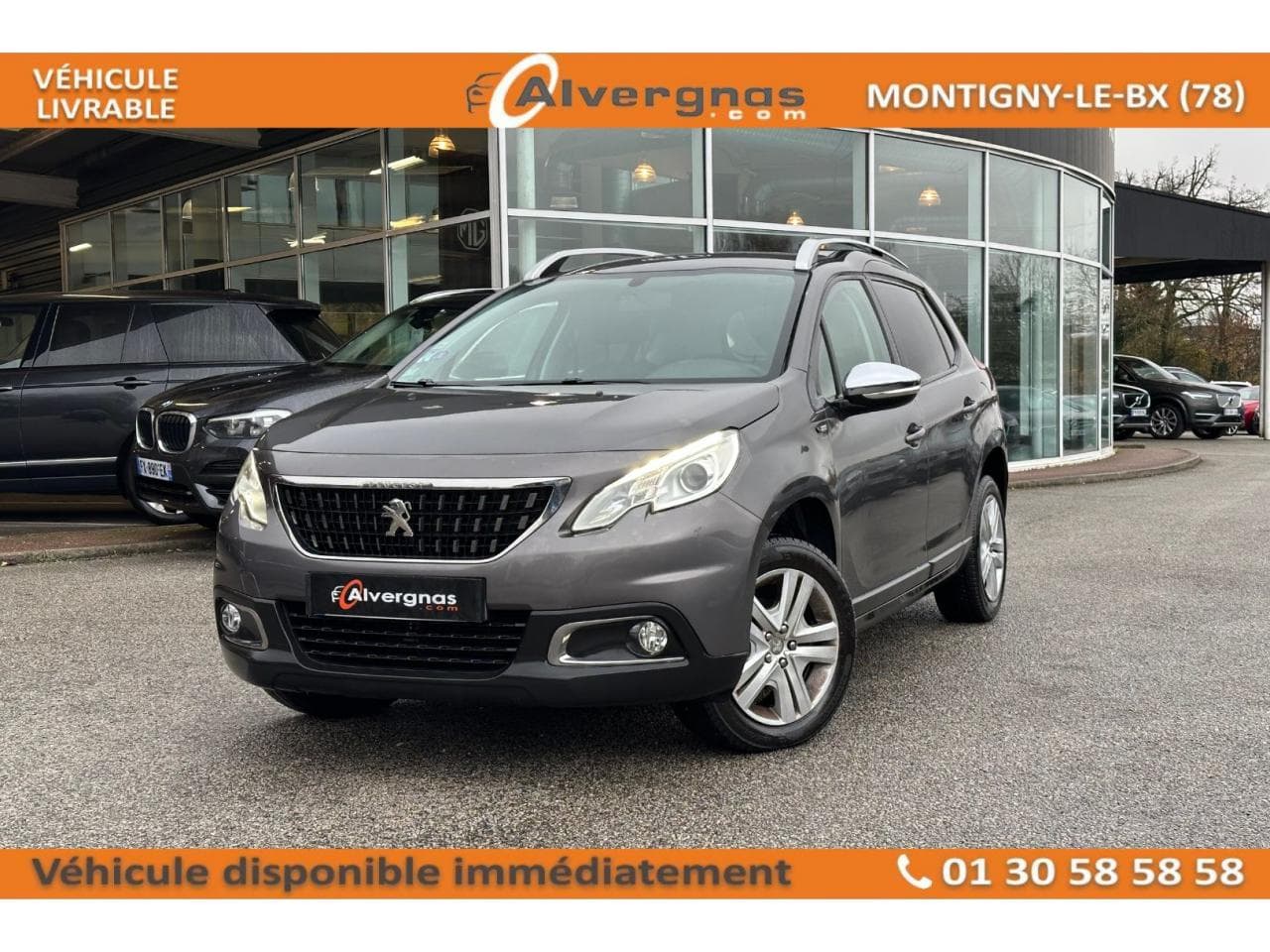 (2) 1.2 PURETECH 82 STYLE