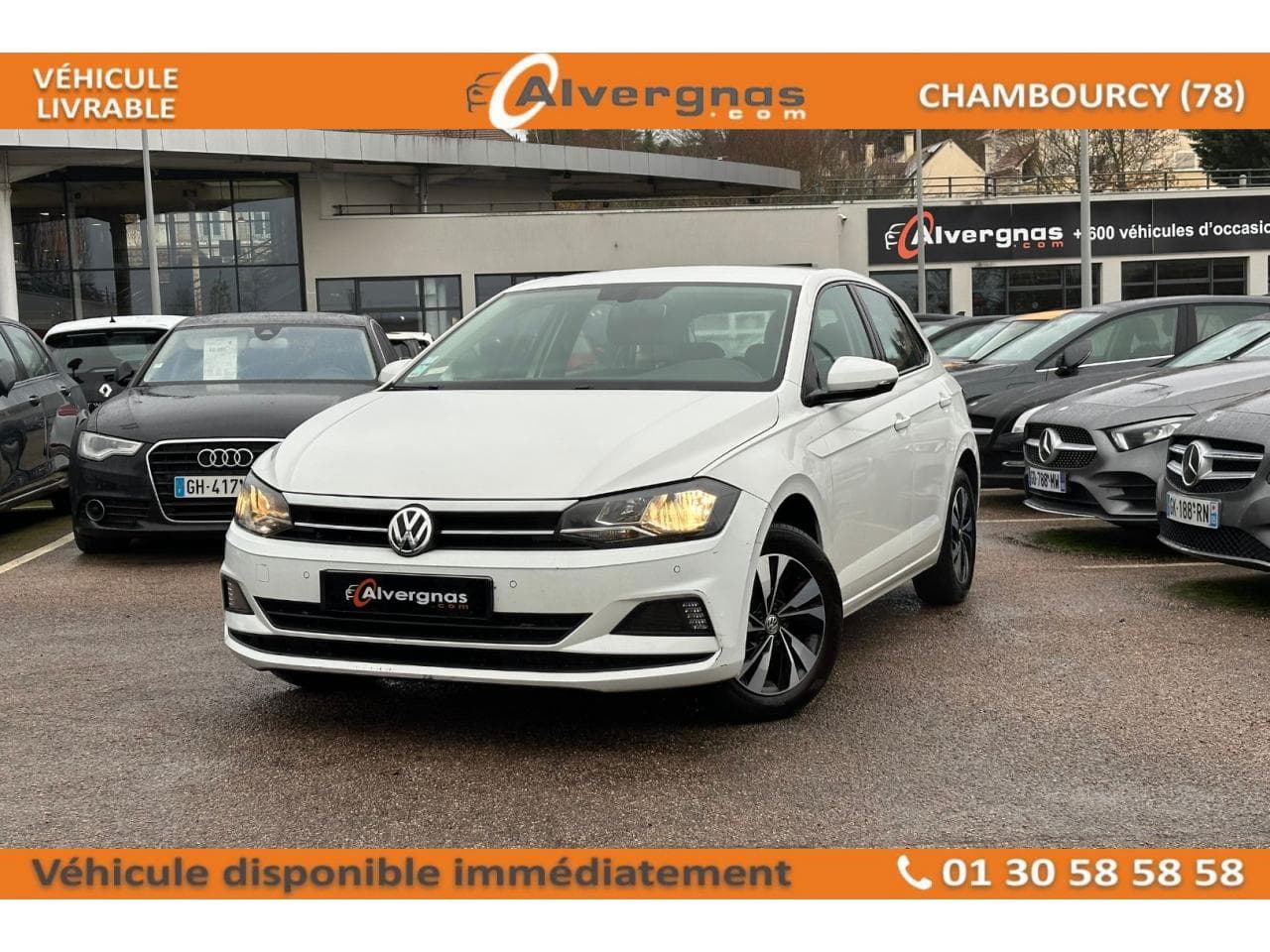 VI 1.0 75 CONFORTLINE