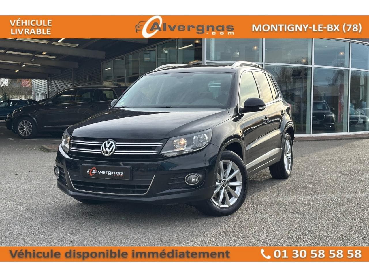 (2) 2.0 TDI 110 BLUEMOTION TECHNOLOGY LOUNGE