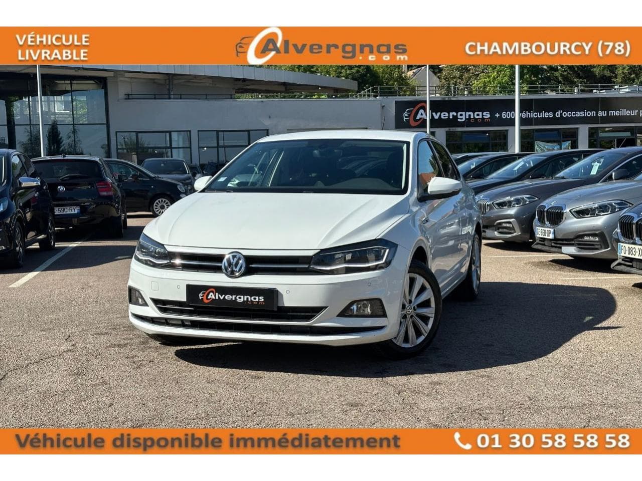 VI 1.6 TDI 95 COPPER LINE DSG7