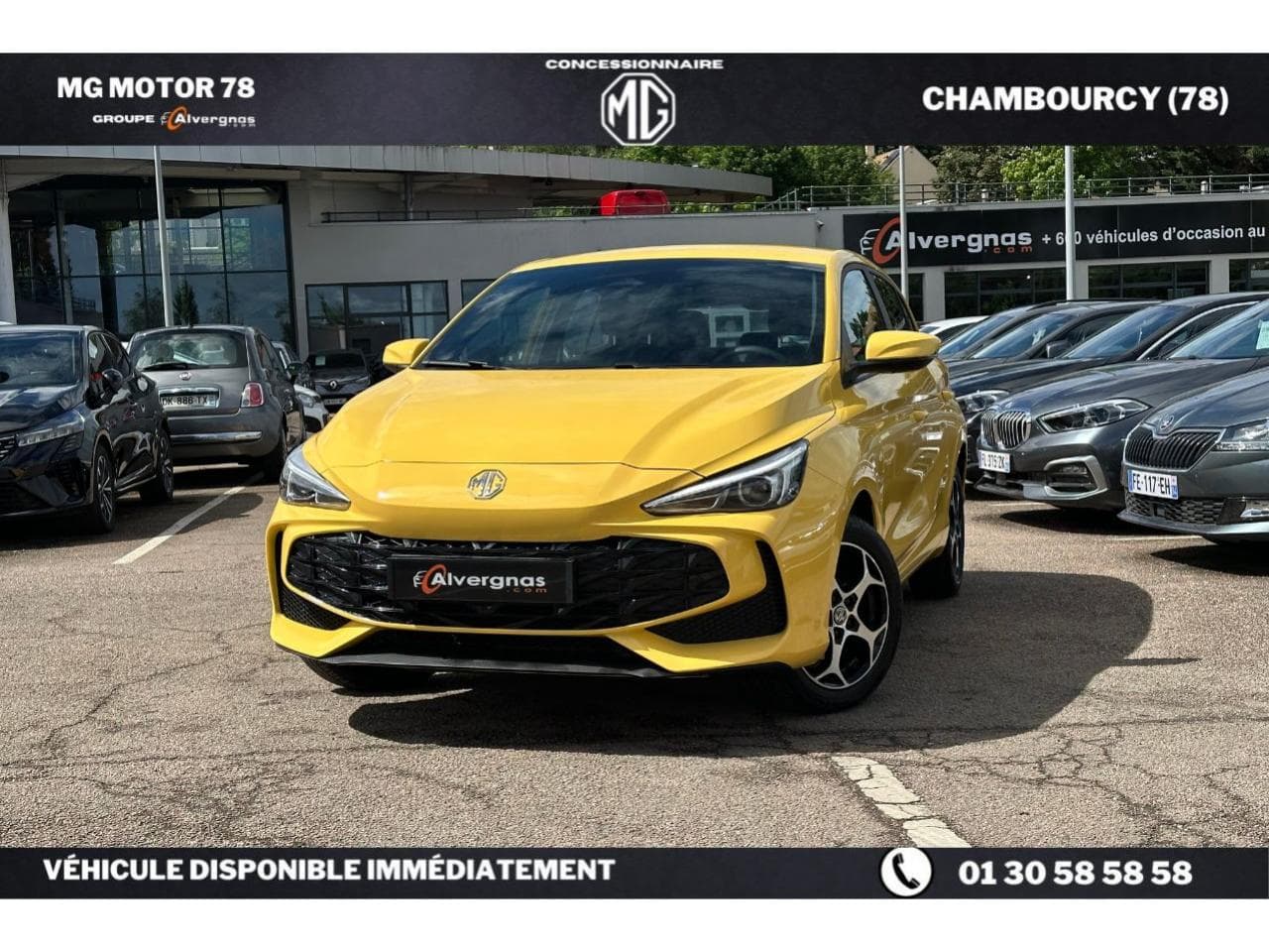 1.5 HYBRID+ 195 COMFORT