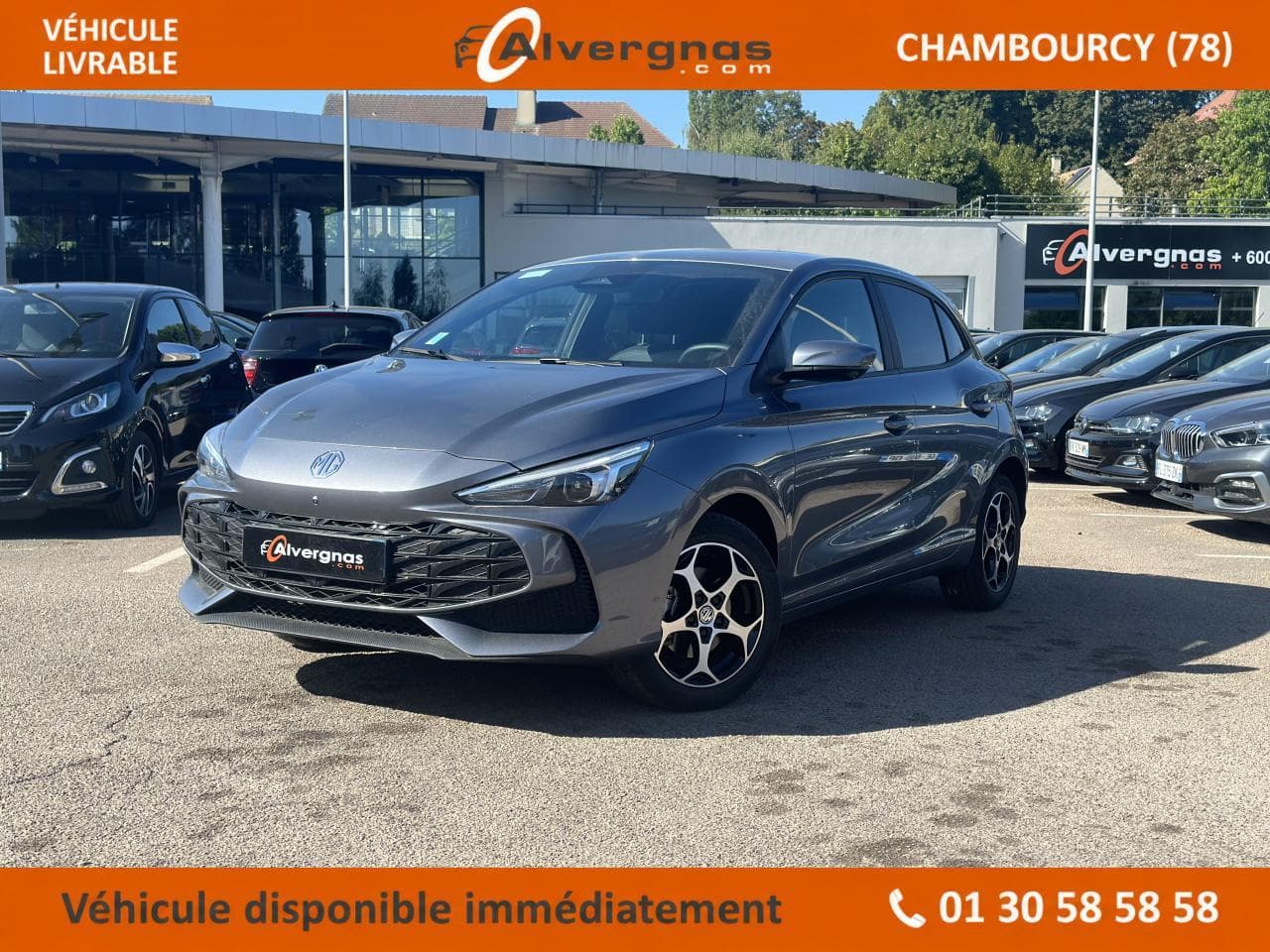 1.5 HYBRID+ 195 LUXURY