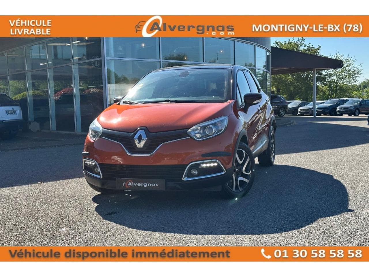 1.2 TCE 120 ENERGY INTENS EDC