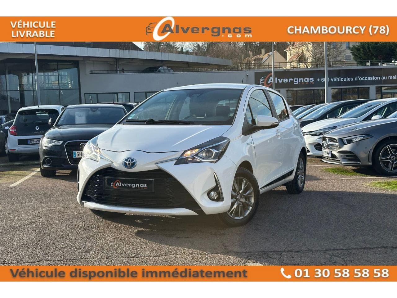 III (3) HYBRID 100H DYNAMIC 5P