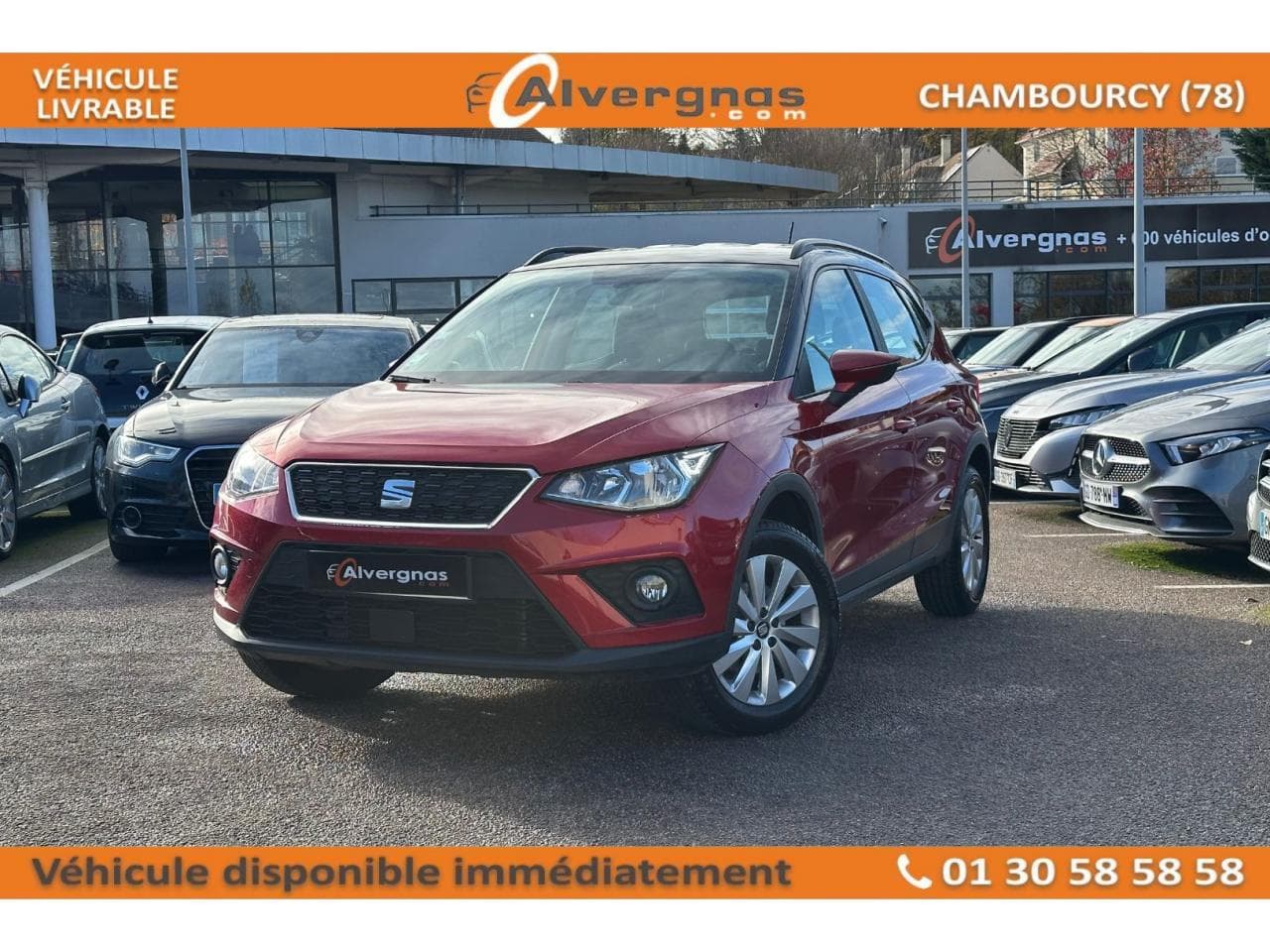 1.0 ECOTSI 95 S&S STYLE BUSINESS