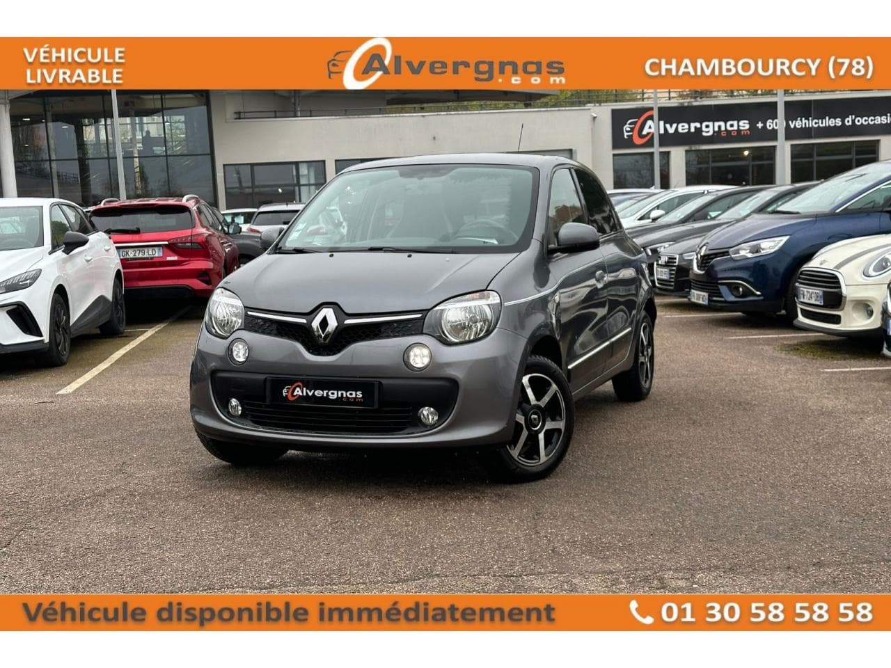 0.9 TCe 90 Energy Intens