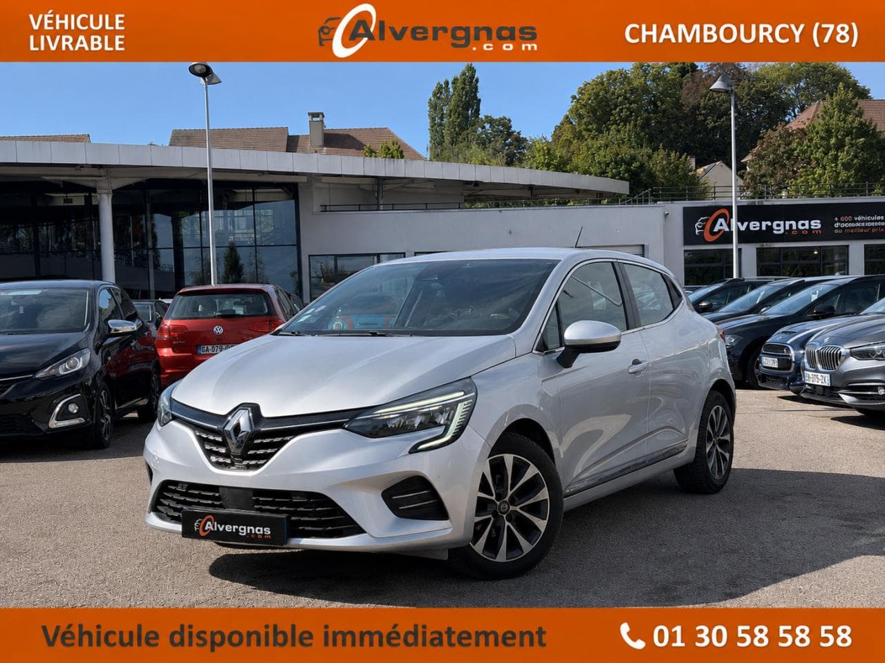 V 1.0 TCE 90 INTENS