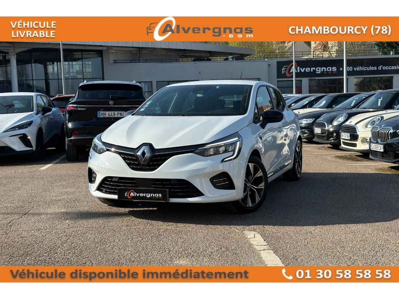 V 1.6 E-TECH 140 LIMITED