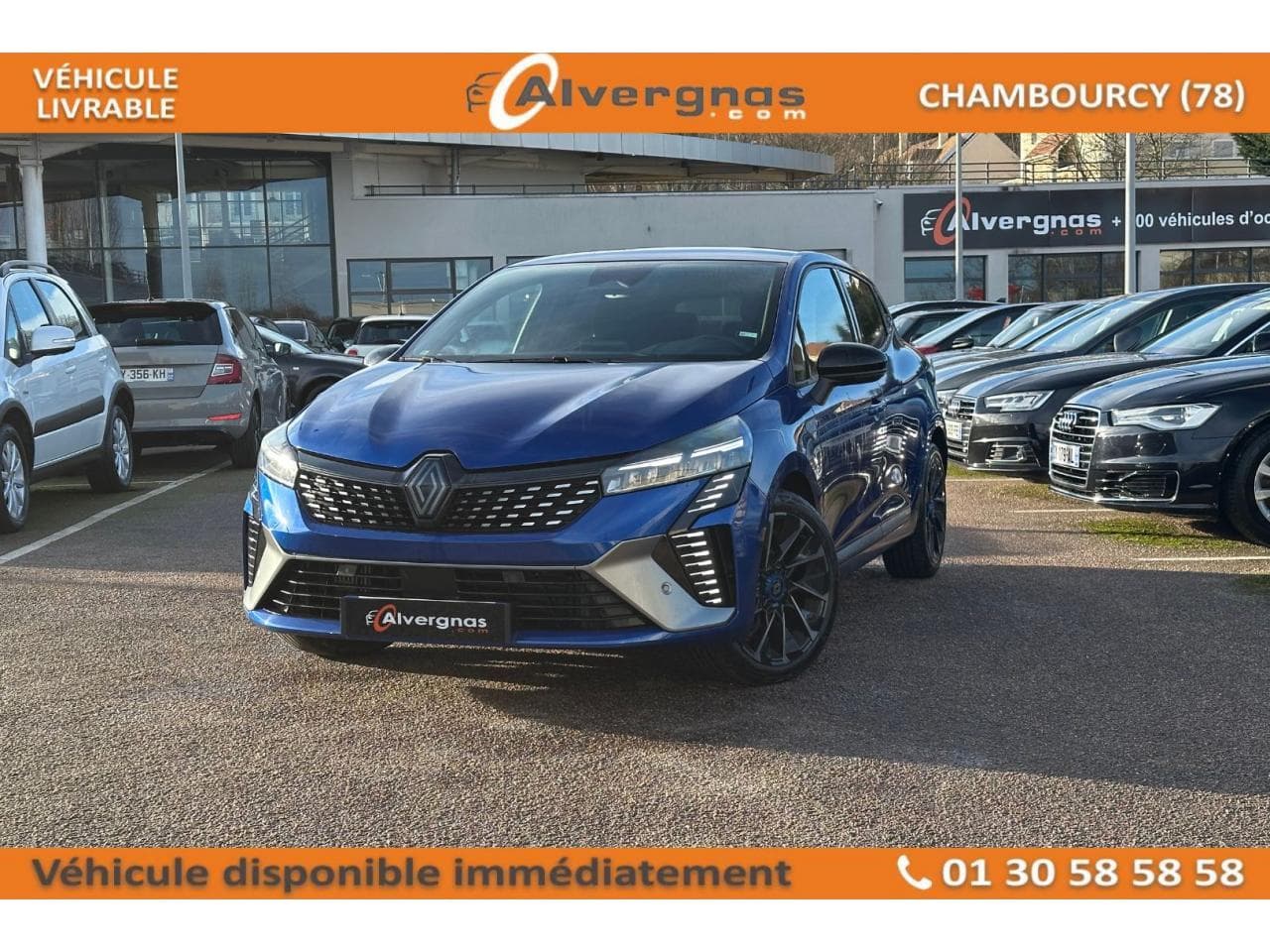 V (2) 1.0 TCE 90 ESPRIT ALPINE