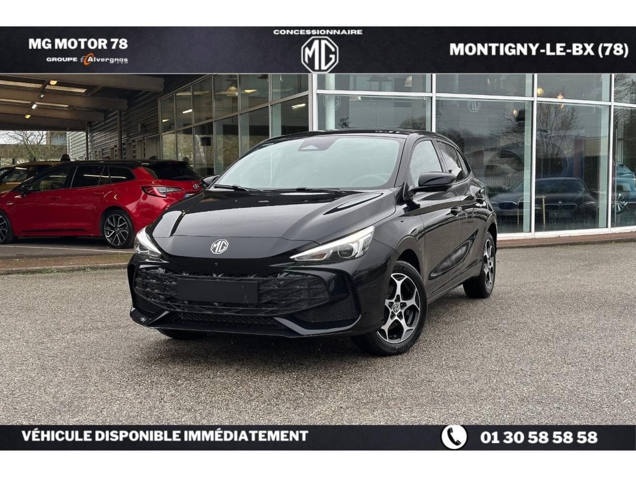 1.5 HYBRID+ 195 LUXURY