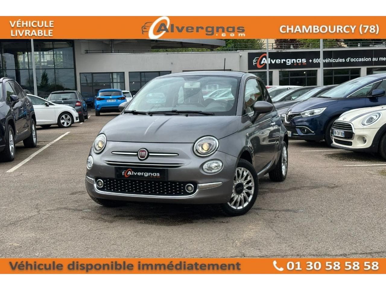 II (2) 1.2 8V 69 LOUNGE