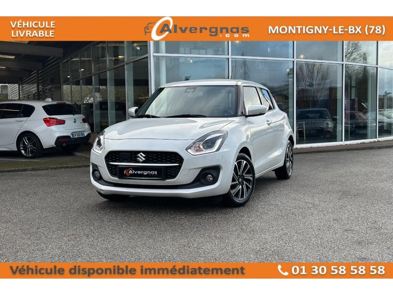 IV 1.2 DUALJET HYBRID PACK AUTO