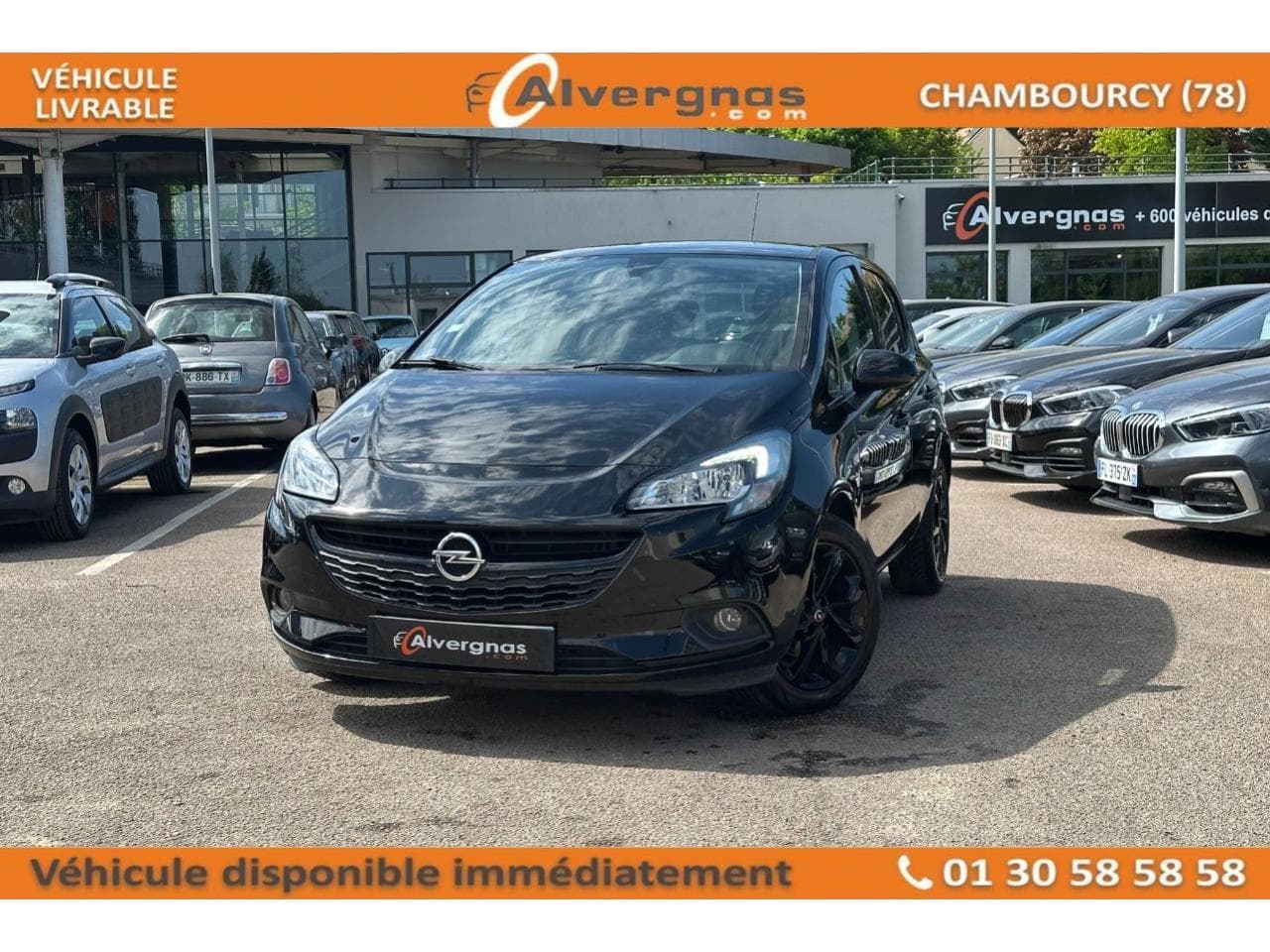 V 1.4 90 BLACK EDITION 5P