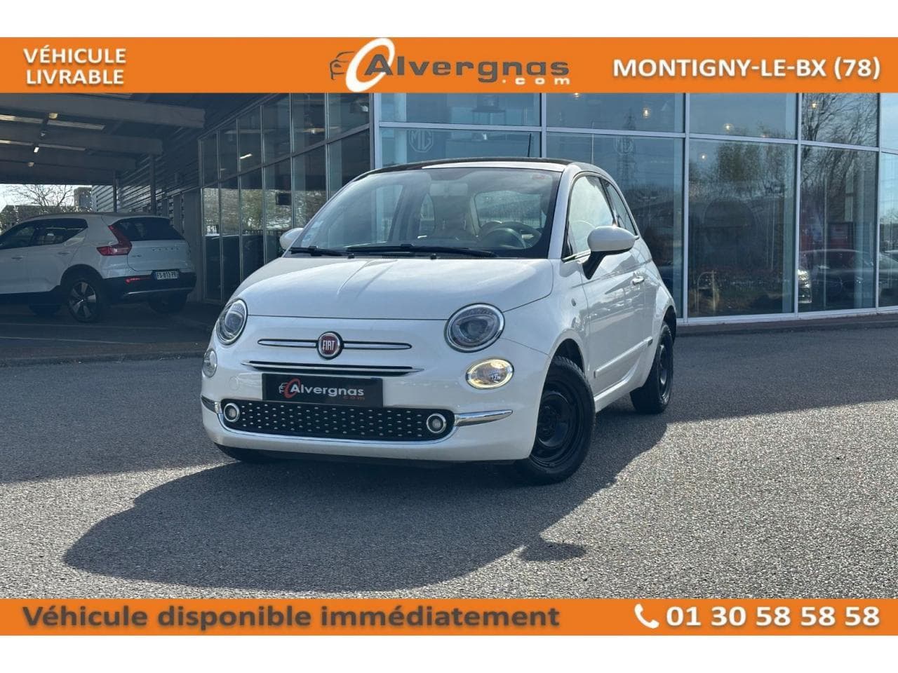 II (2) 1.2 8V 69 LOUNGE