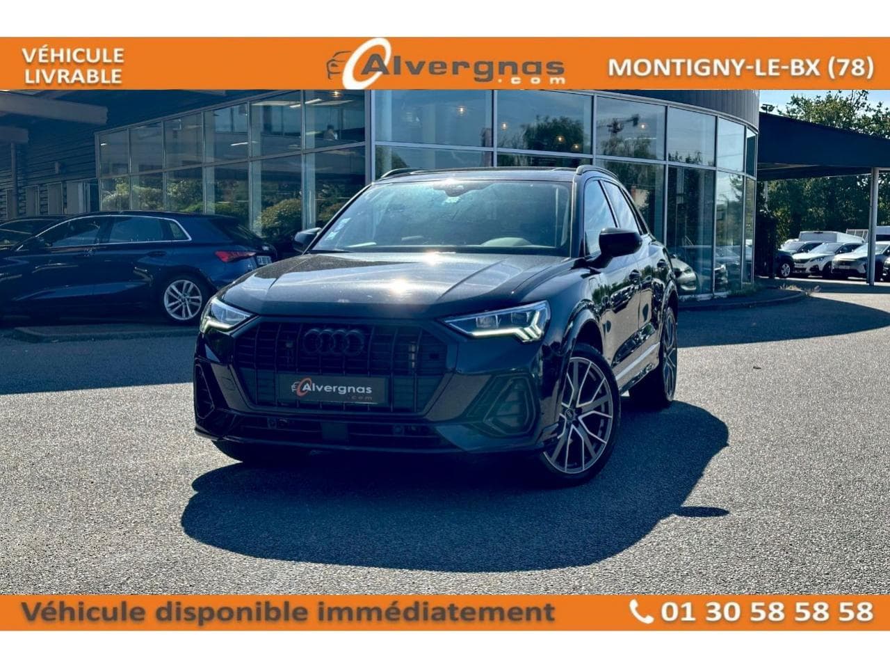 45 TFSIE 245 S LINE S TRONIC