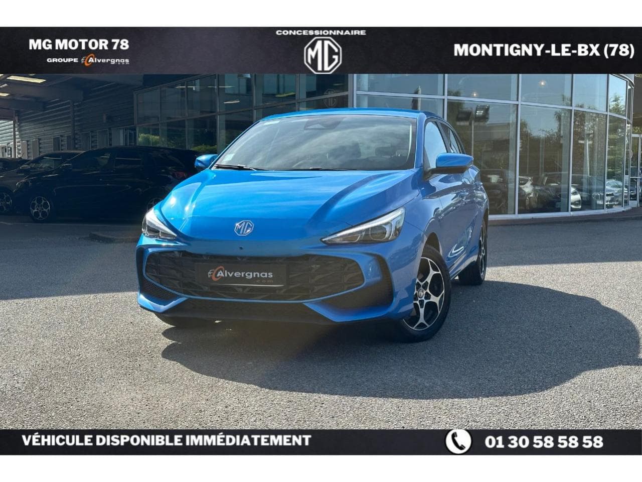 1.5 HYBRID+ 195 LUXURY