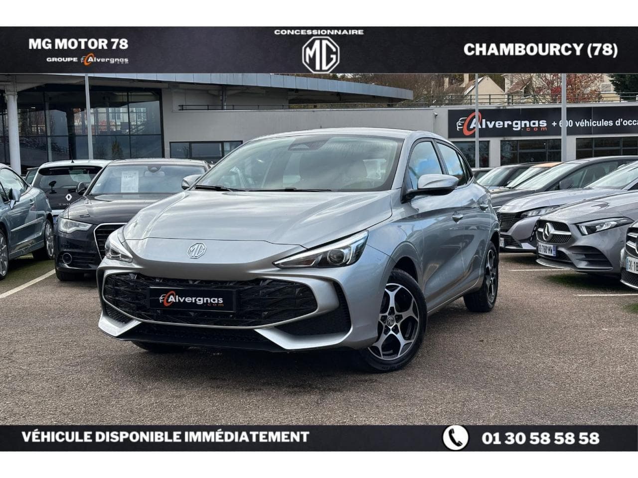 1.5 HYBRID+ 195 COMFORT