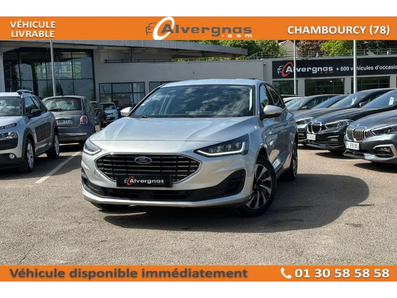 IV (2) 1.0 FLEXIFUEL 125 S&S MHEV TITANIUM X BUSINESS AUTO