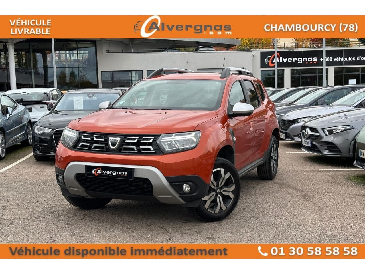 II 1.0 ECO-G 100 PRESTIGE 4X2