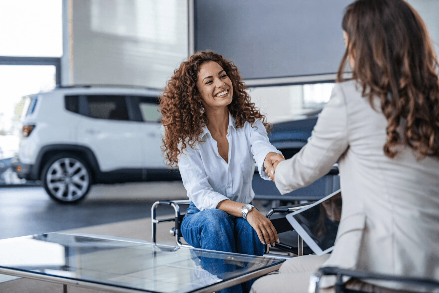 Accompagnement Personnalisé