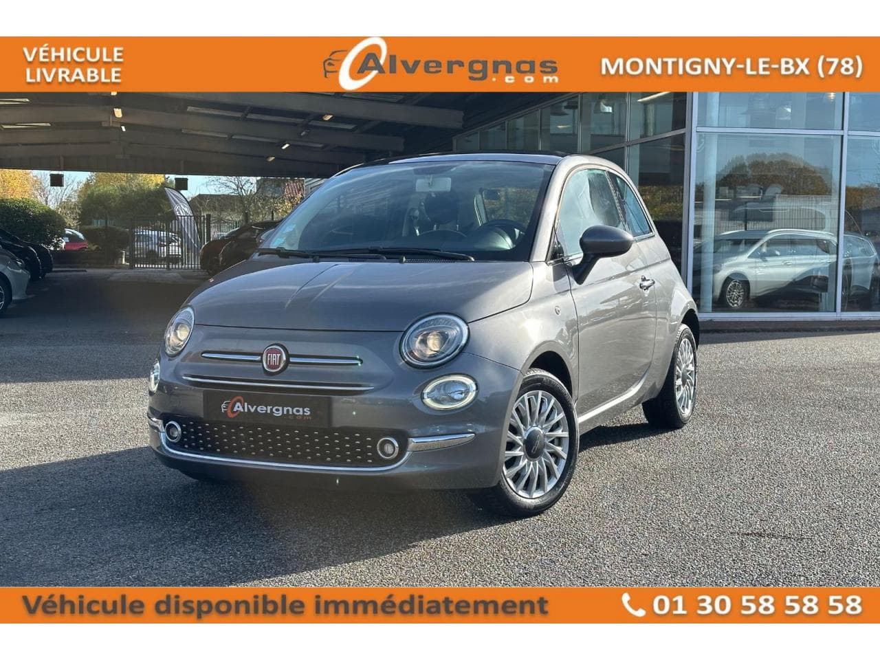 II (2) 1.2 8V 69 LOUNGE