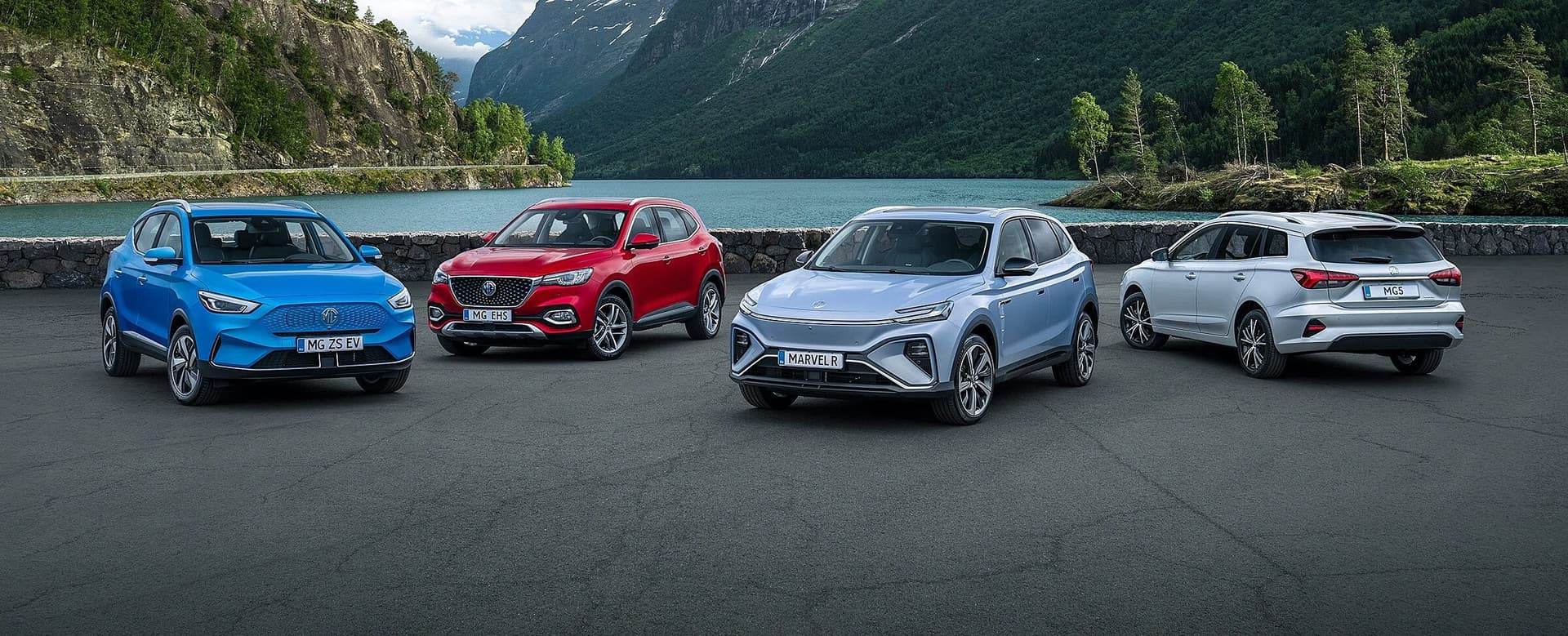 Pourquoi MG Motor devrait être votre prochaine voiture ?