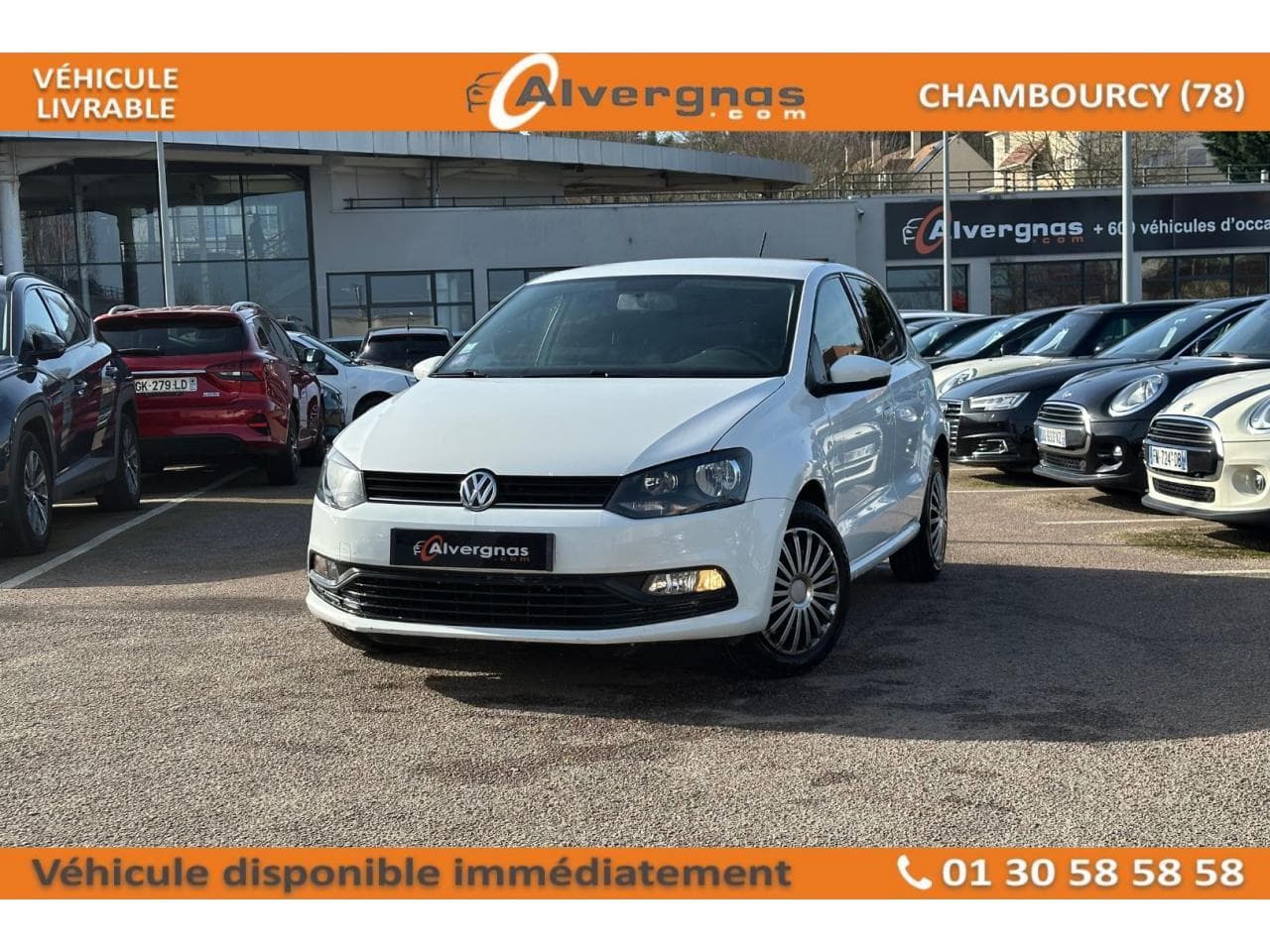 V (2) 1.0 60 TRENDLINE 5P