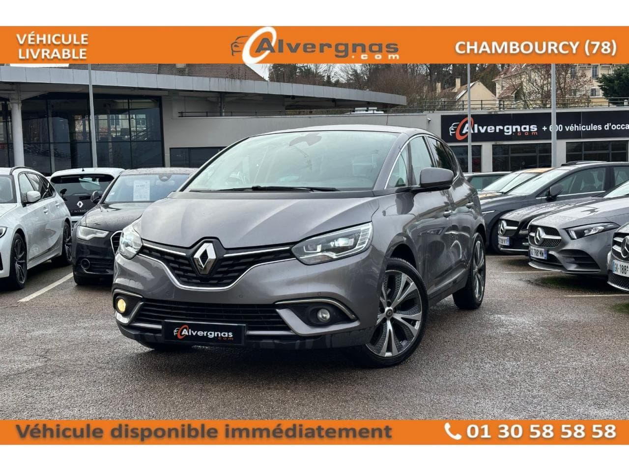 IV 1.3 TCE 140 ENERGY INTENS