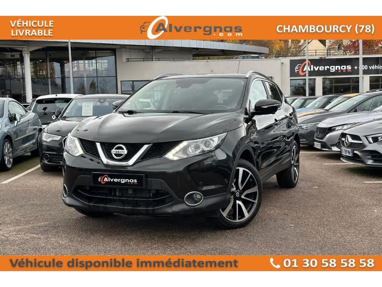 II 1.6 DCI 130 TEKNA XTRONIC