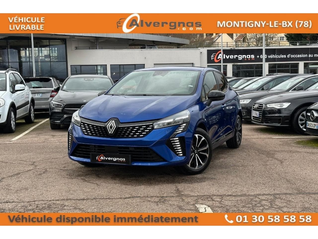 V (2) 1.0 TCE 90 TECHNO