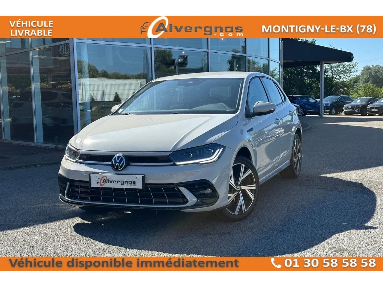 VI (2) 1.0 TSI 95 S&S R-LINE