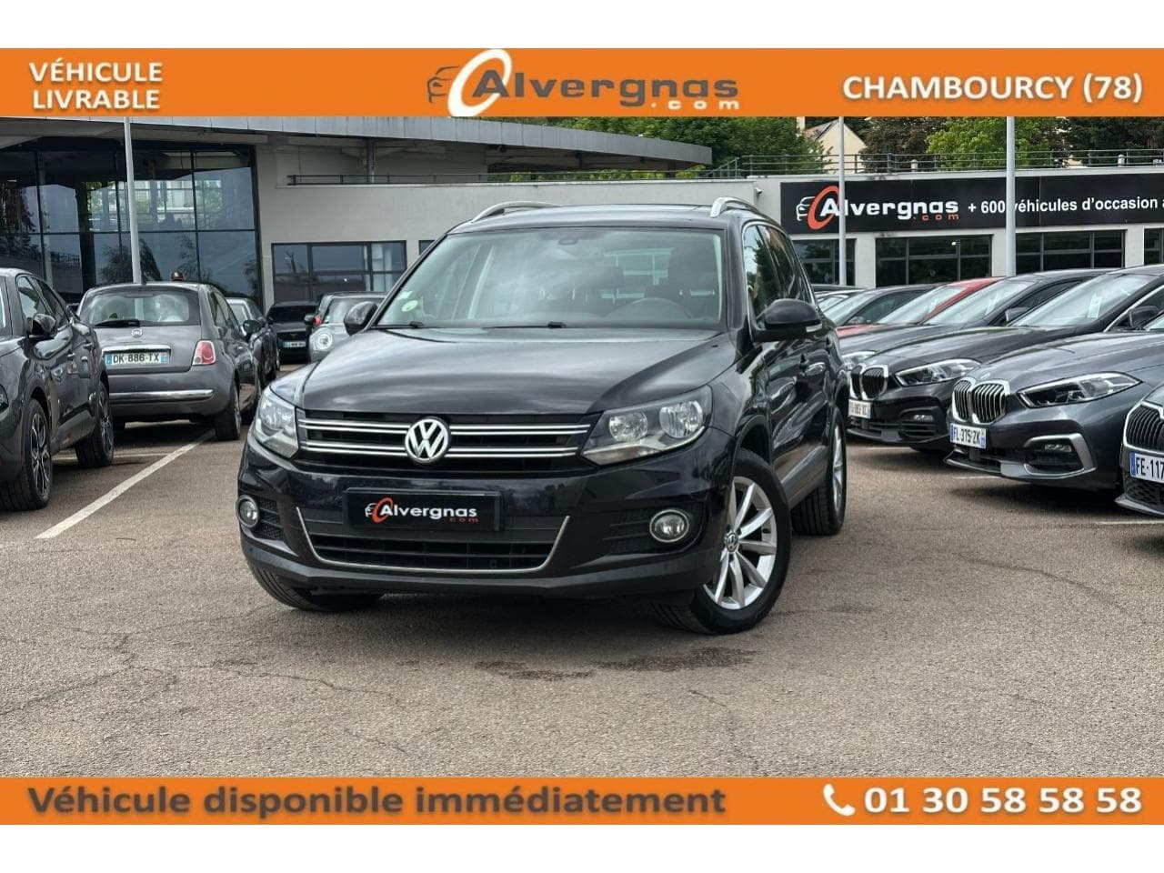 (2) 2.0 TDI 150 BLUEMOTION TECHNOLOGY MATCH