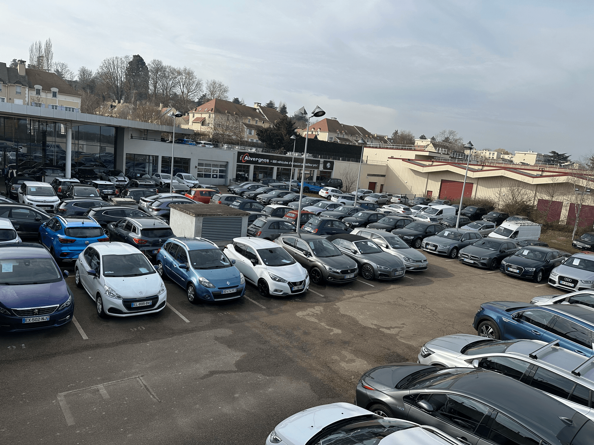 Guide complet pour acheter un véhicule d'occasion en 2025