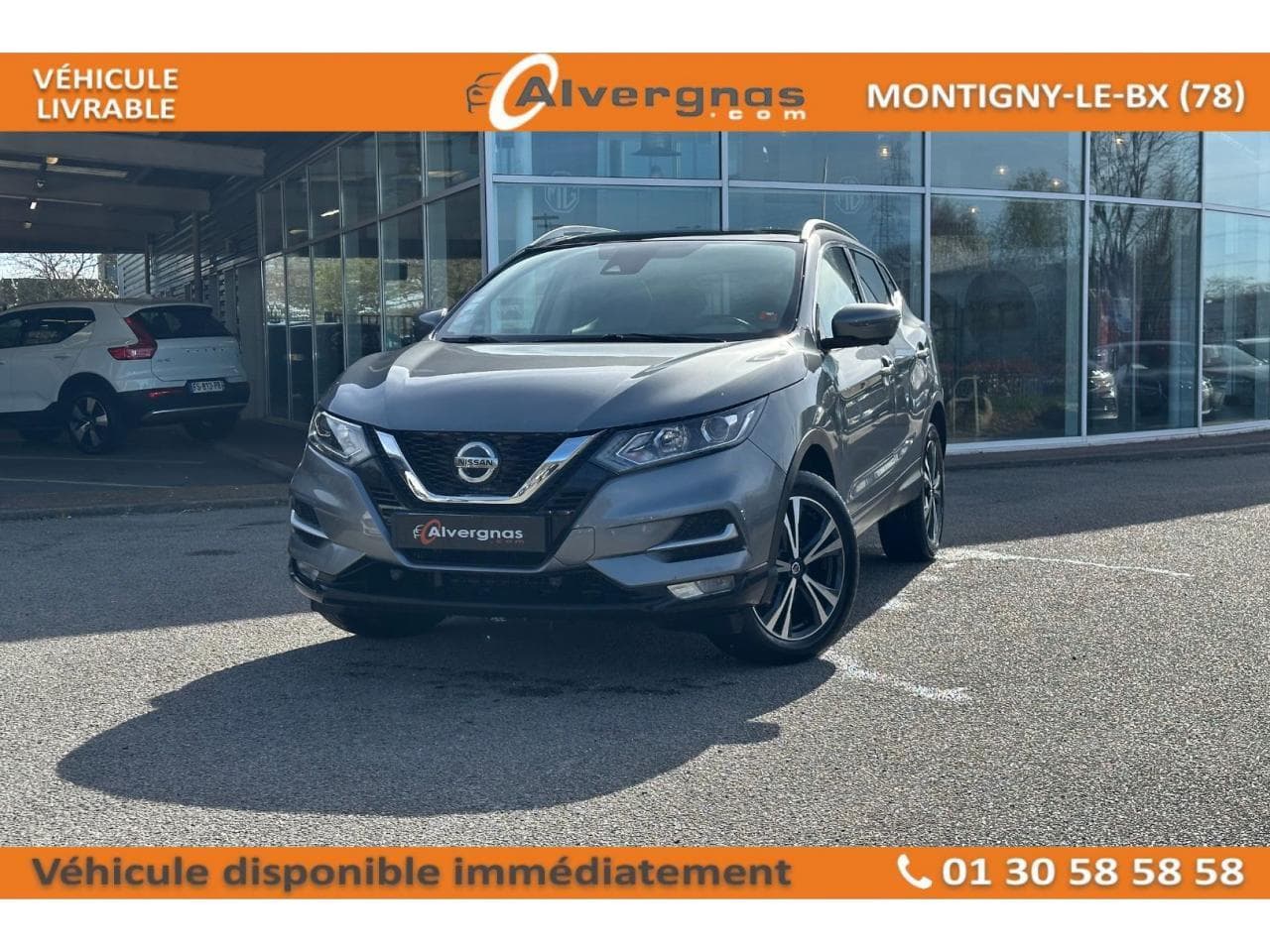 II (2) 1.3 DIG-T 140 N-CONNECTA