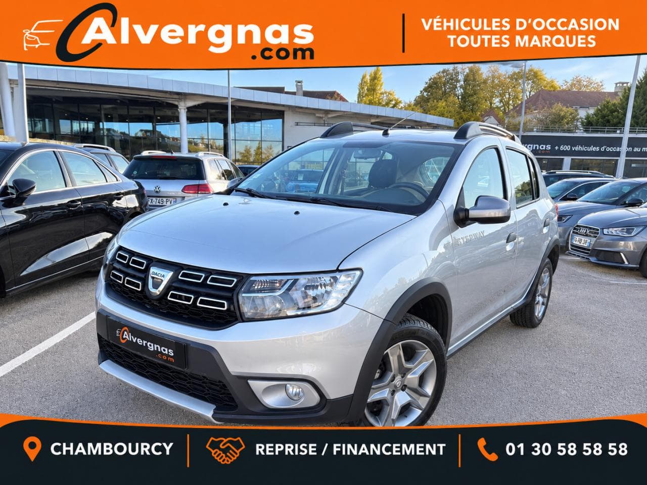 II (2) STEPWAY 0.9 TCE 90 EASY-R