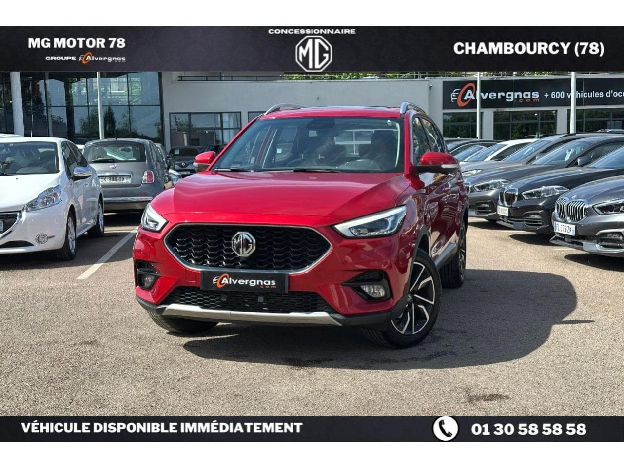 II 1.0 T-GDI 111 2WD LUXURY