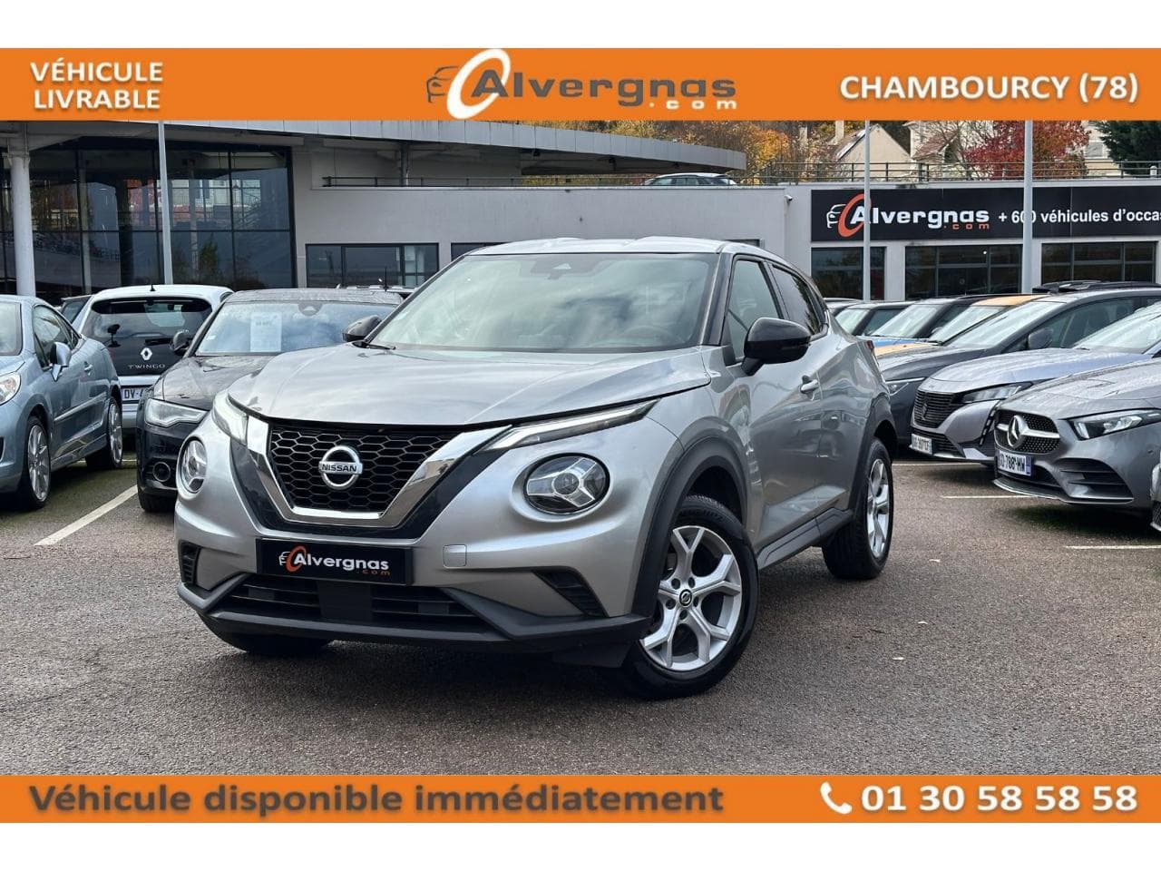 II 1.0 DIG-T 114 N-CONNECTA DCT