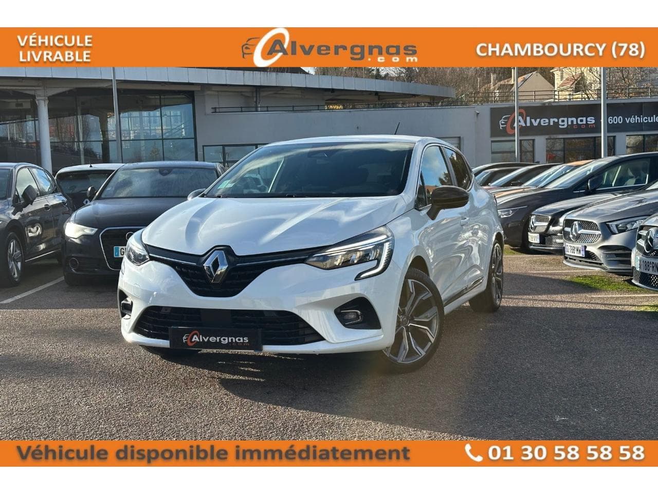 V 1.6 E-TECH 140 INTENS