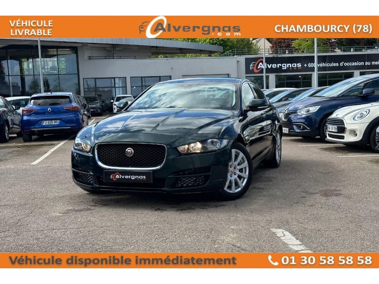 2.0 200 PRESTIGE AUTO