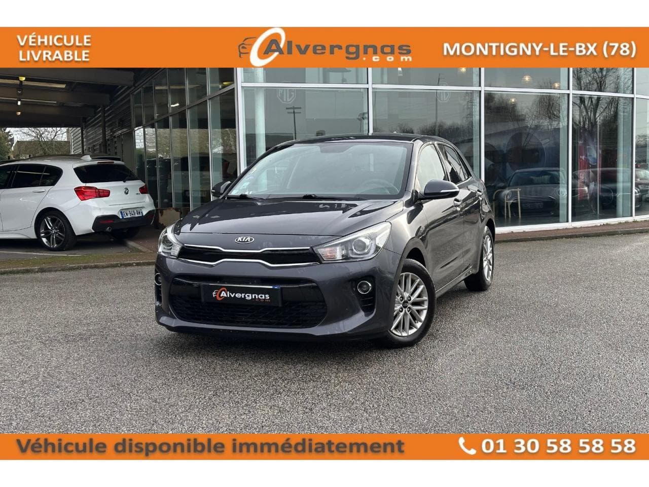 IV 1.2 84 5CV ISG DESIGN