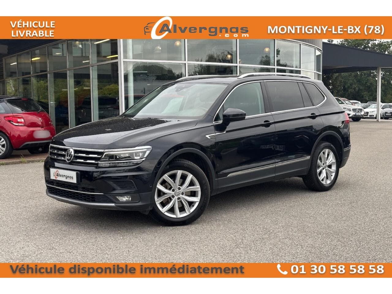 2.0 TDI 150 BLUEMOTION TECHNOLOGY CARAT DSG7