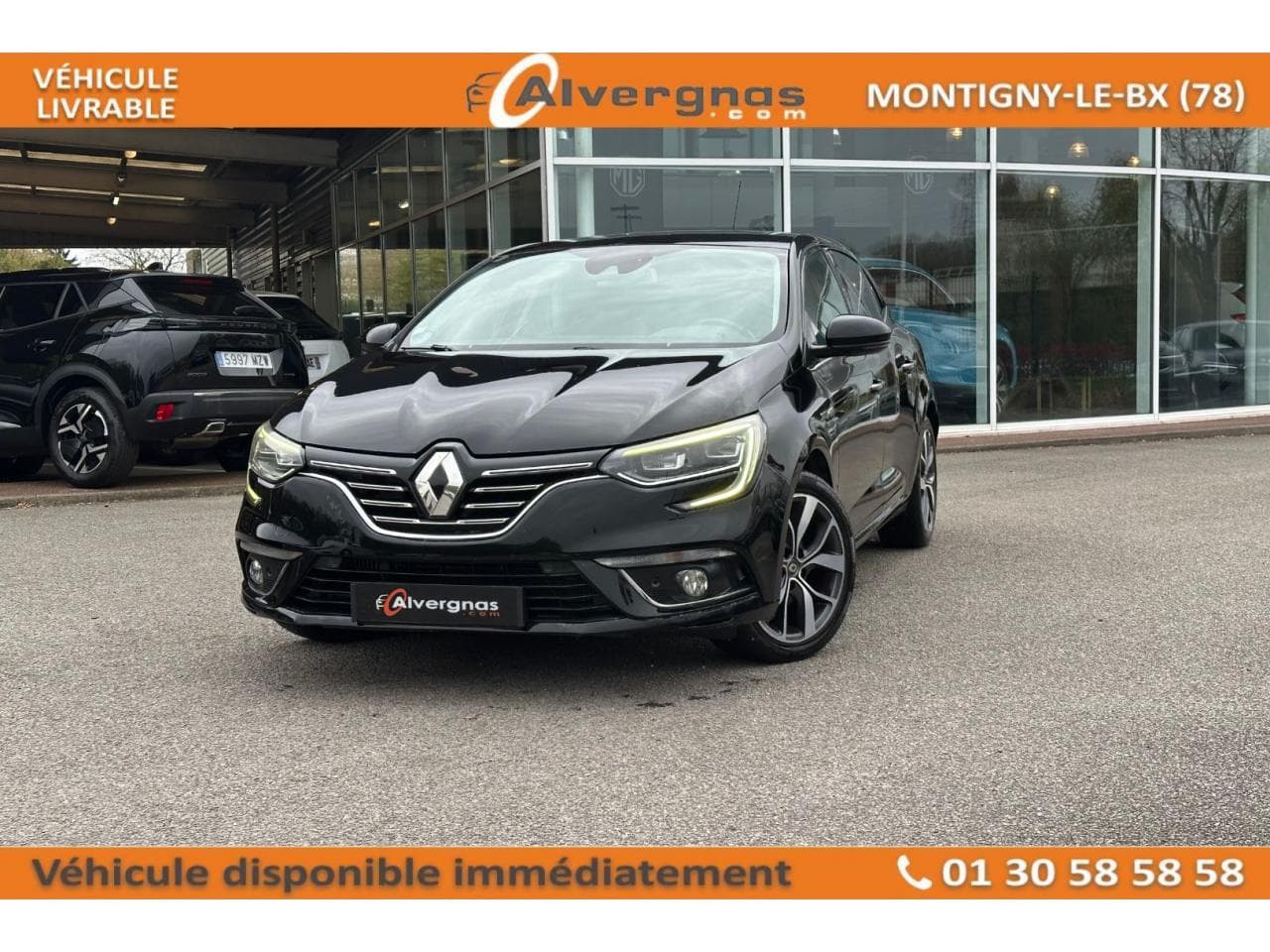 IV 1.2 TCE 130 ENERGY INTENS