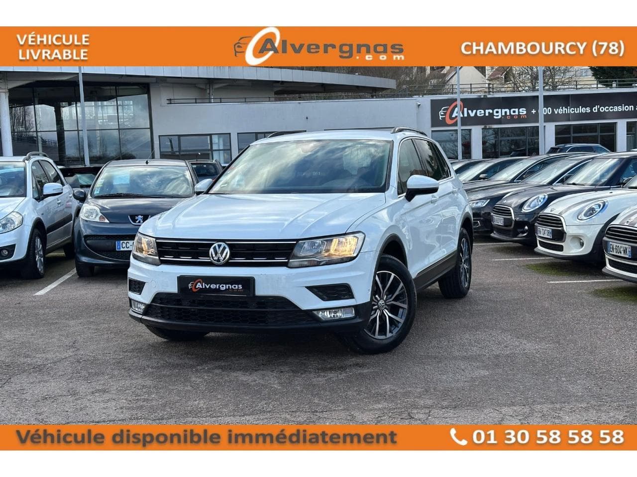 II 1.4 TSI 150 ACT BLUEMOTION TECHNOLOGY CONFORTLINE BV6