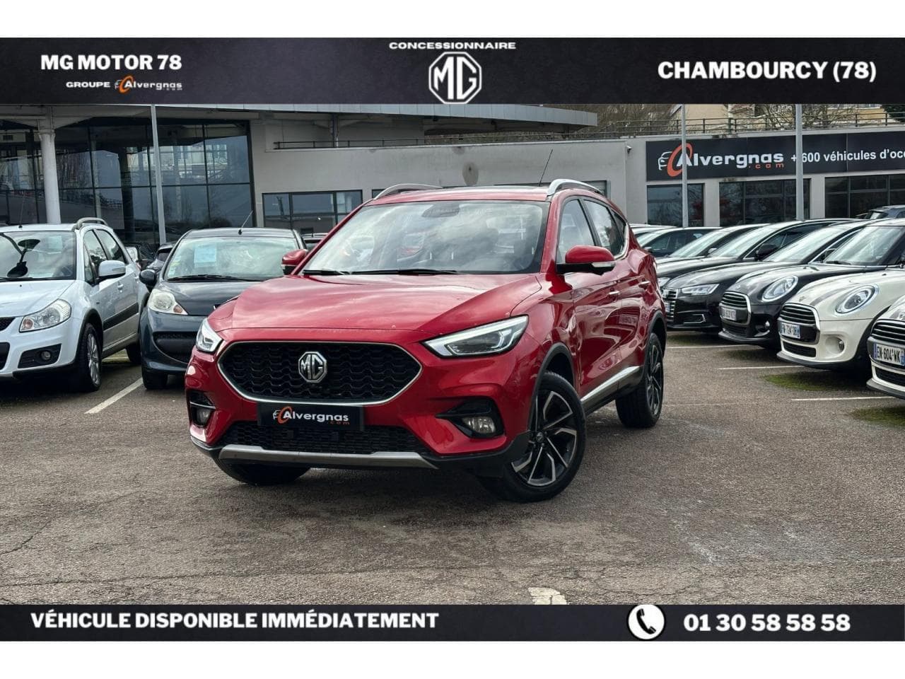 II 1.0 T-GDI 111 2WD LUXURY